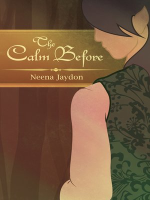 cover image of The Calm Before